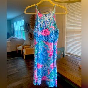 Lilly Pulitzer Swing Dress XS